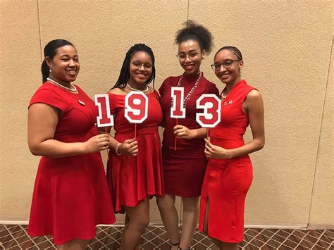 Not only is it an enjoyable social event where Board Members, CFO Staff, Undergraduates, and Alumni renew their Social Joys, it is the primary venue of conducting the business of the Fraternity. . Delta sigma theta odyssey experience